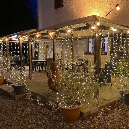La Source Bed and Breakfast Saint-Pierre-d'Argencon Εξωτερικό φωτογραφία
