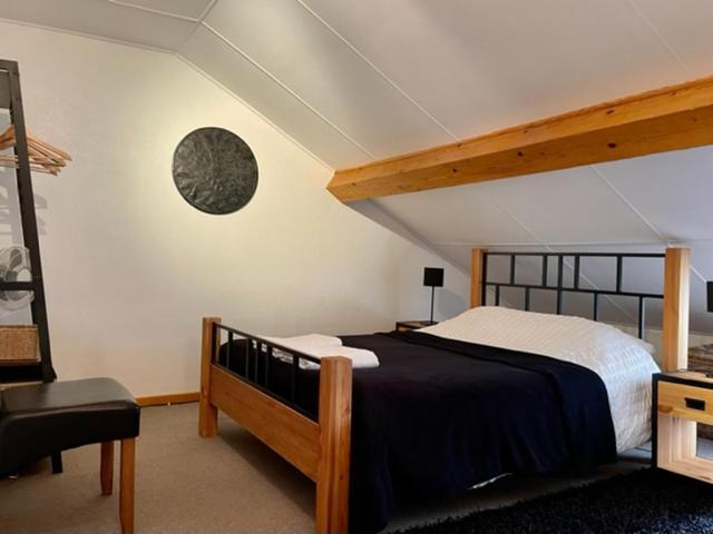 La Source Bed and Breakfast Saint-Pierre-d'Argencon Εξωτερικό φωτογραφία