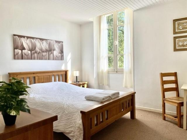 La Source Bed and Breakfast Saint-Pierre-d'Argencon Εξωτερικό φωτογραφία