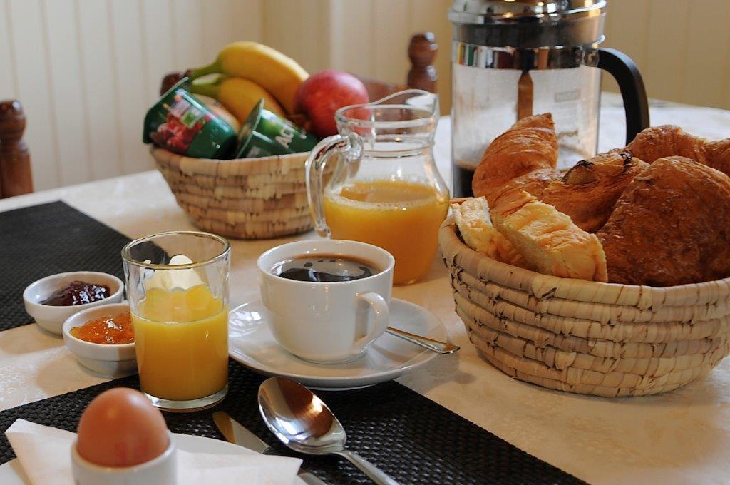 La Source Bed and Breakfast Saint-Pierre-d'Argencon Εξωτερικό φωτογραφία