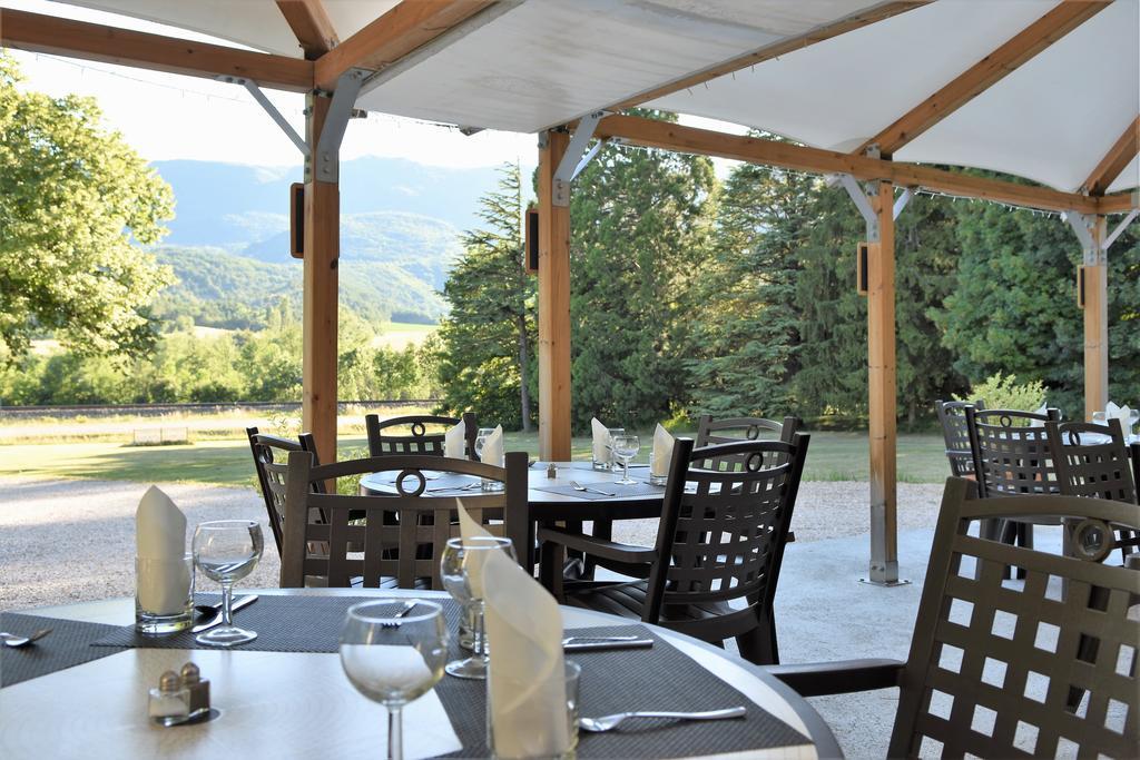 La Source Bed and Breakfast Saint-Pierre-d'Argencon Εξωτερικό φωτογραφία