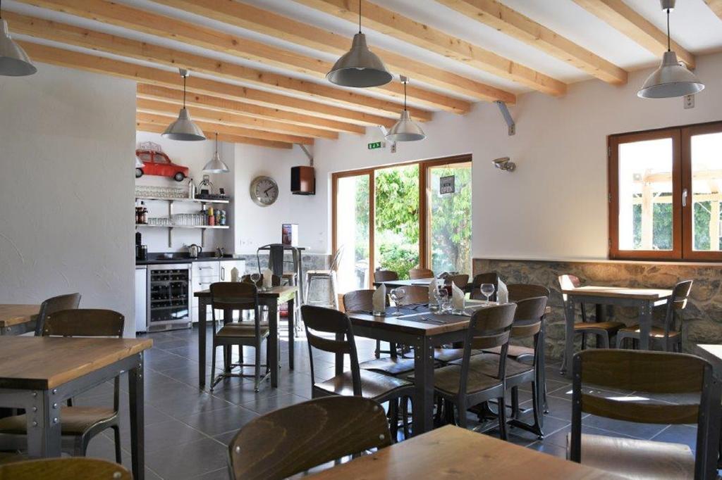La Source Bed and Breakfast Saint-Pierre-d'Argencon Εξωτερικό φωτογραφία