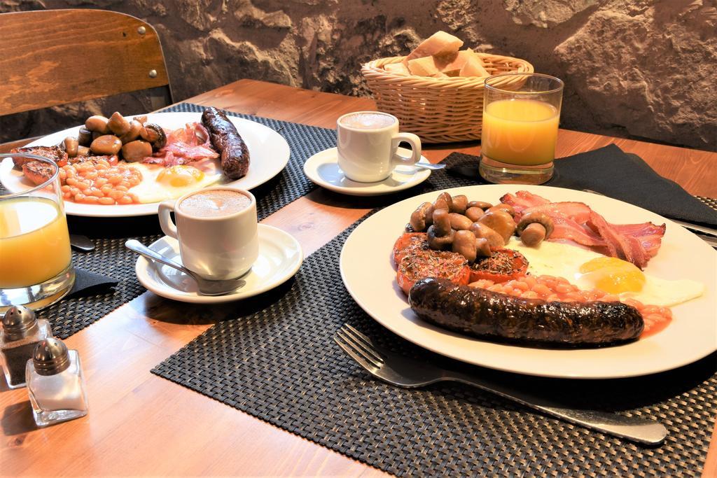 La Source Bed and Breakfast Saint-Pierre-d'Argencon Εξωτερικό φωτογραφία