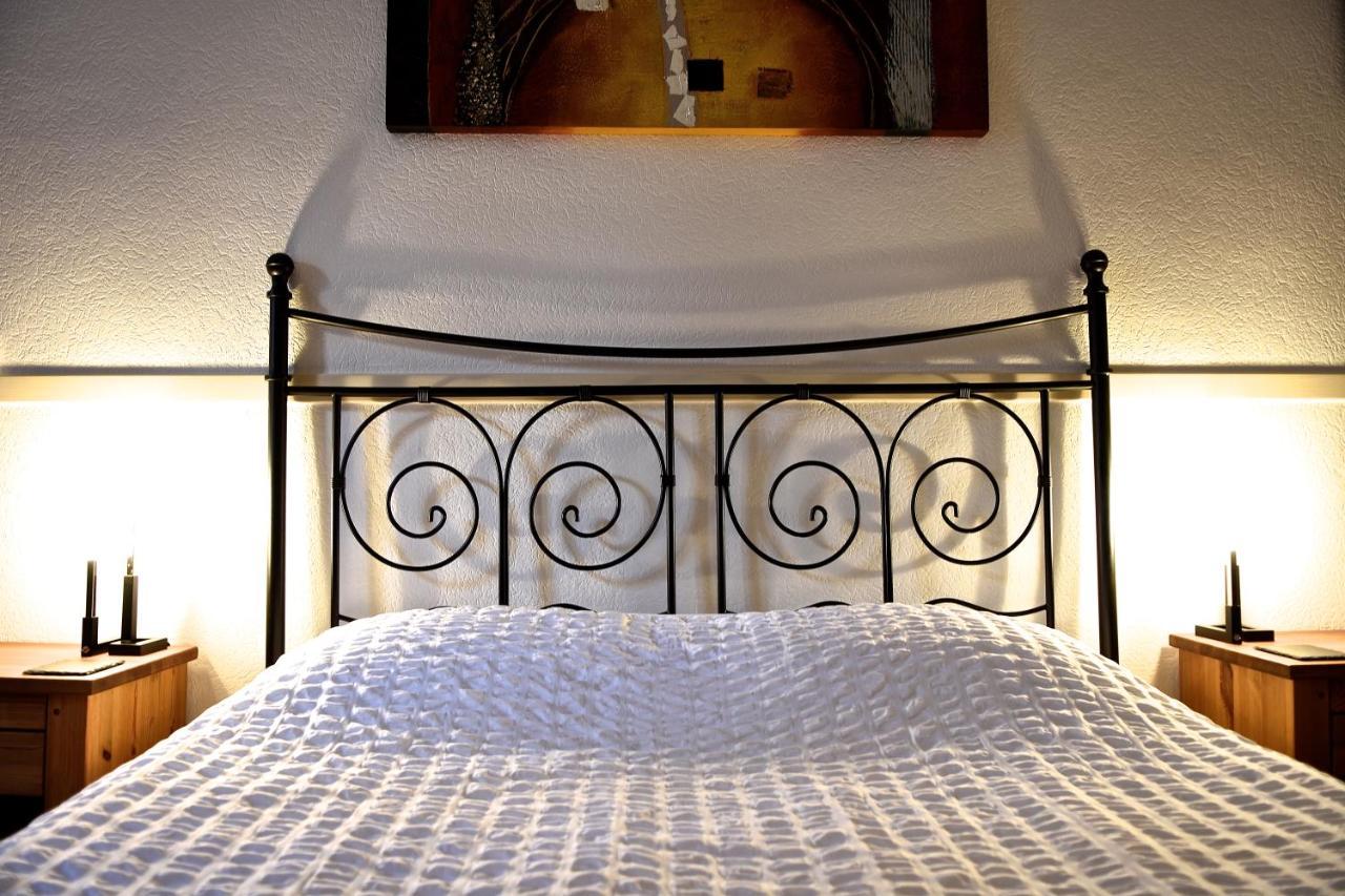 La Source Bed and Breakfast Saint-Pierre-d'Argencon Εξωτερικό φωτογραφία
