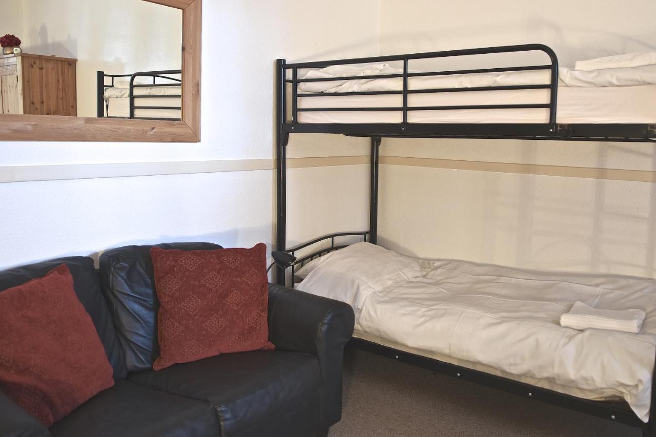 La Source Bed and Breakfast Saint-Pierre-d'Argencon Εξωτερικό φωτογραφία